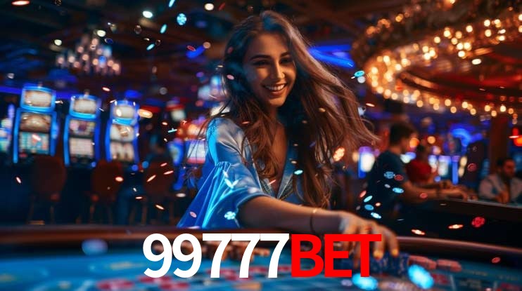 Statistics 99777bet