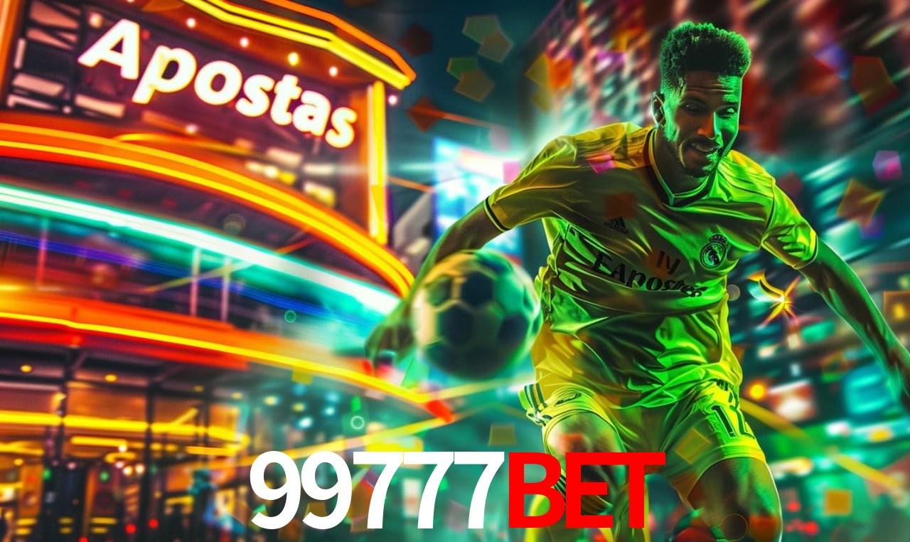 Experiência VIP 99777bet