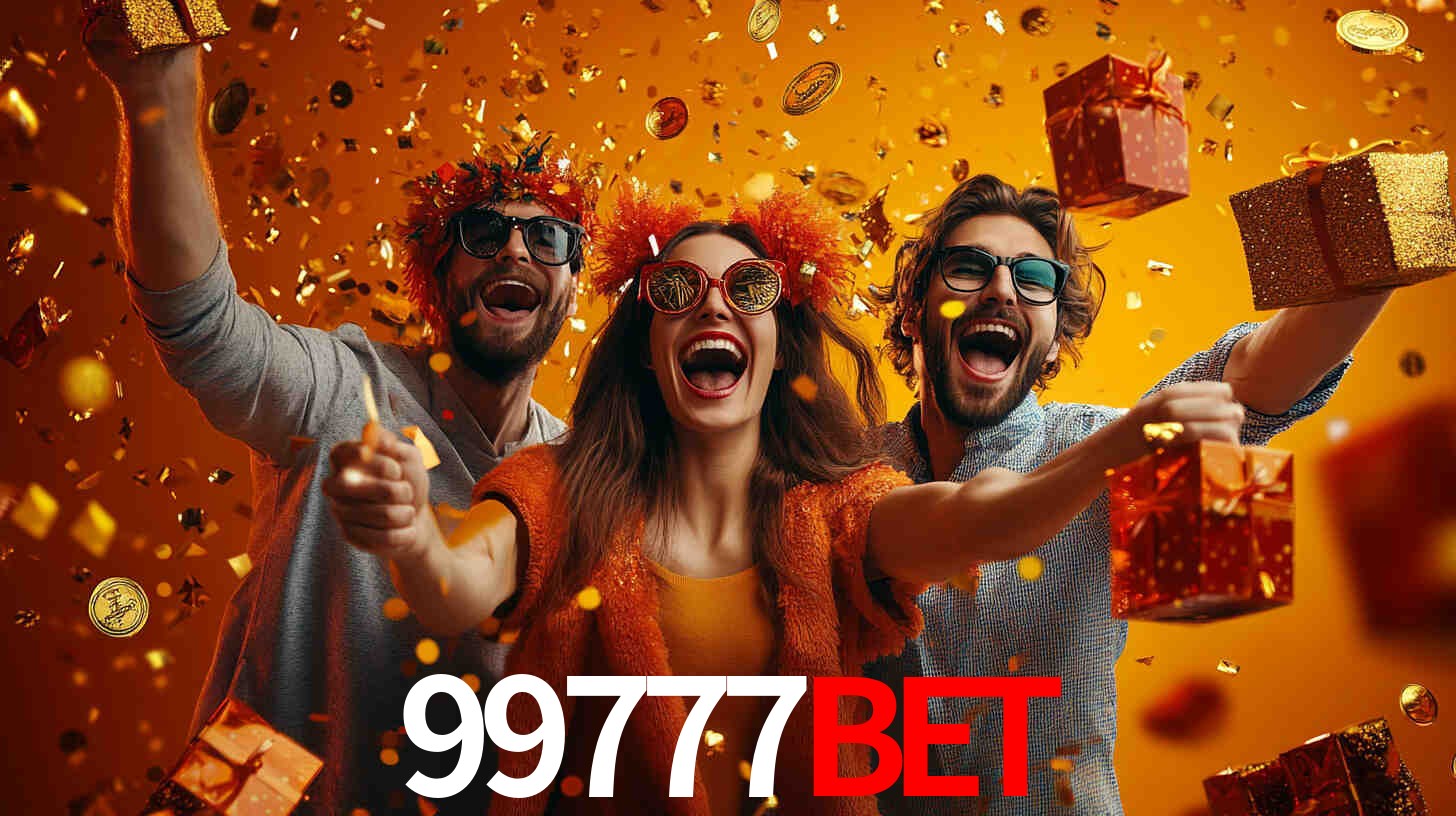 99777bet: Seu Cassino Premiado com Pagamentos Rápidos