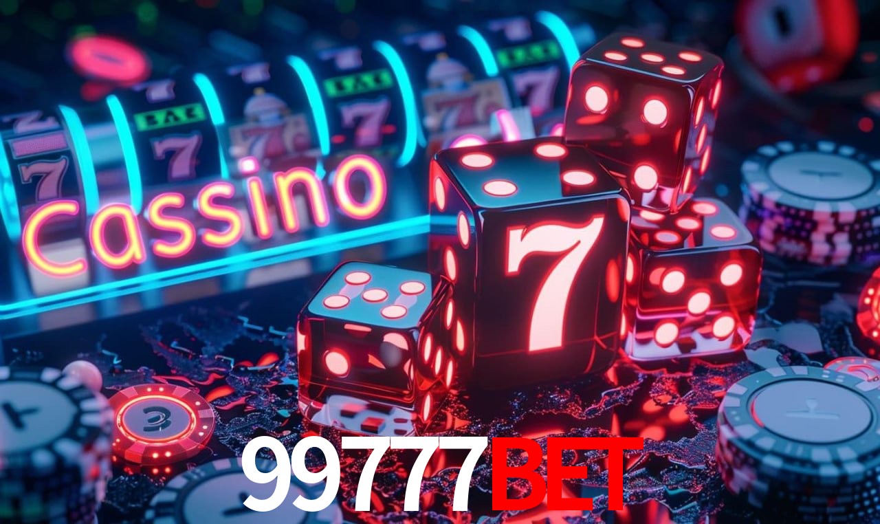 Experiência VIP 99777bet