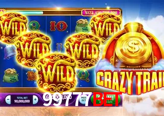 Descubra o Mundo do Cassino Online com 99777bet