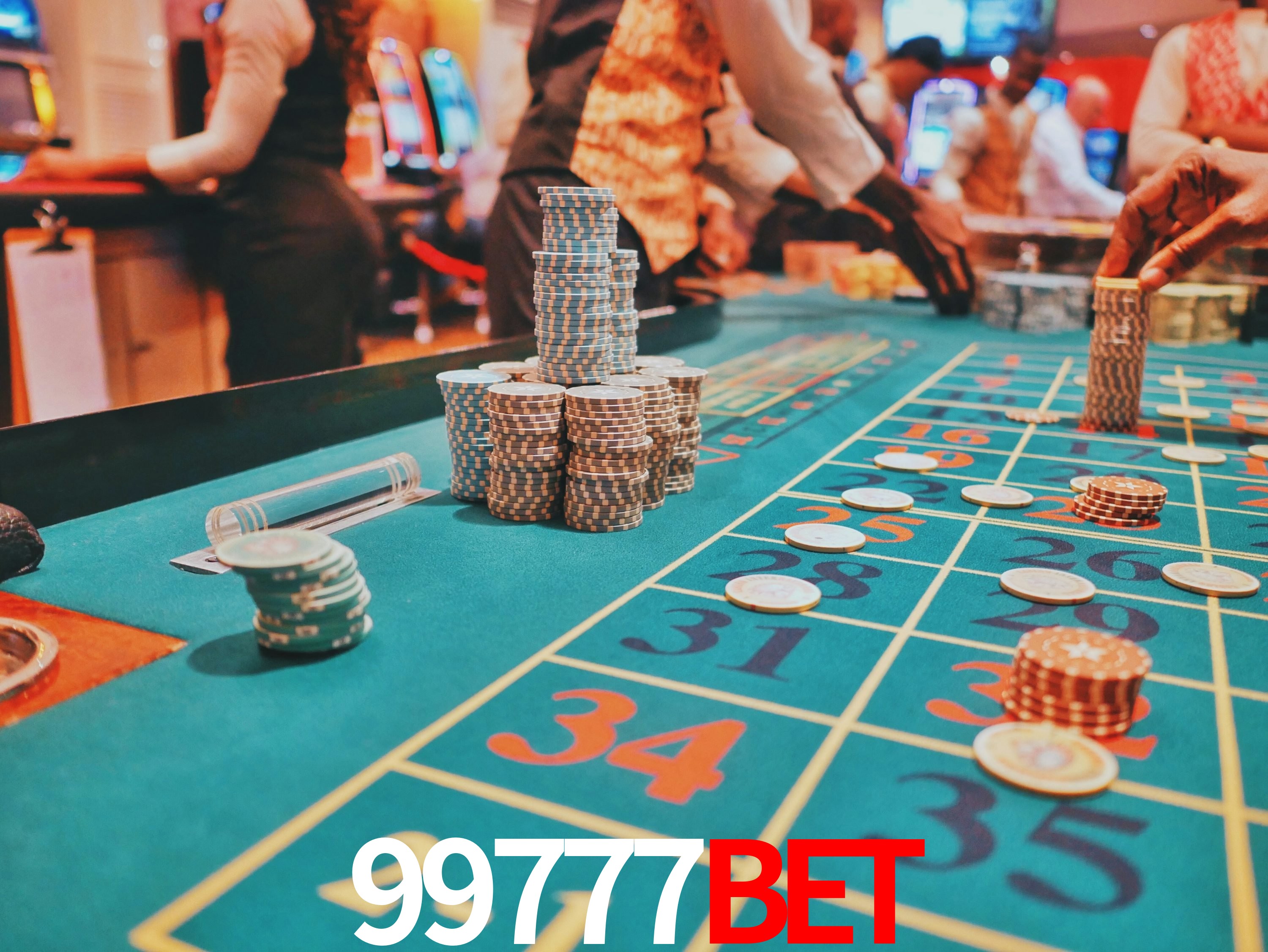 Torneios 99777bet