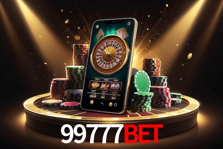 Login Seguro 99777bet
