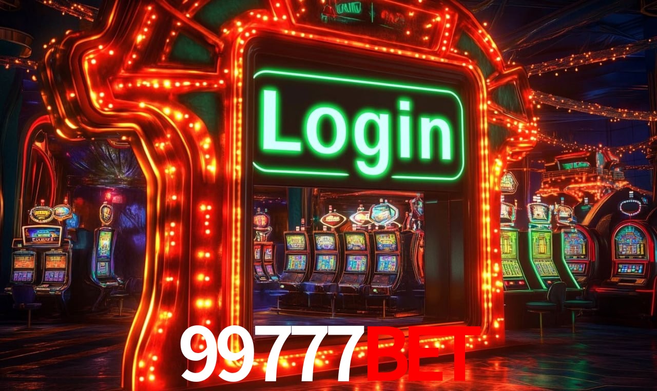 Casino VIP 99777bet