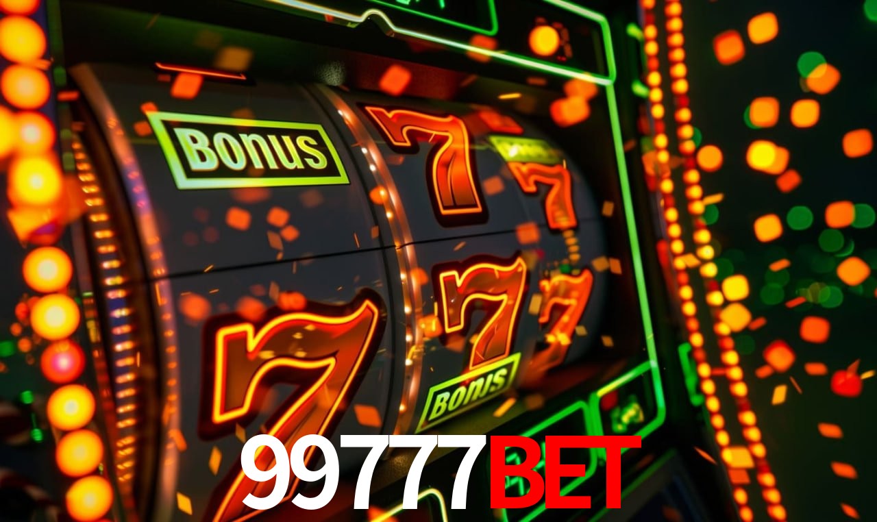 Inovações de Jogos na 99777bet: O Futuro das Experiências Interativas