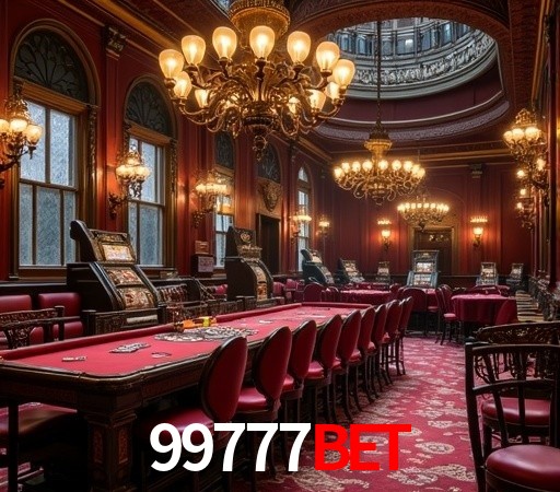 Sistemas de Segurança 99777bet