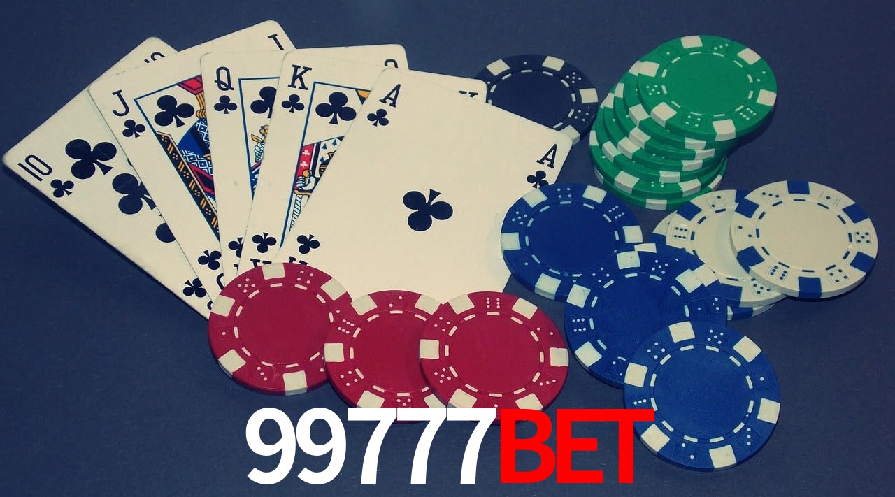 Bonus Features 99777bet