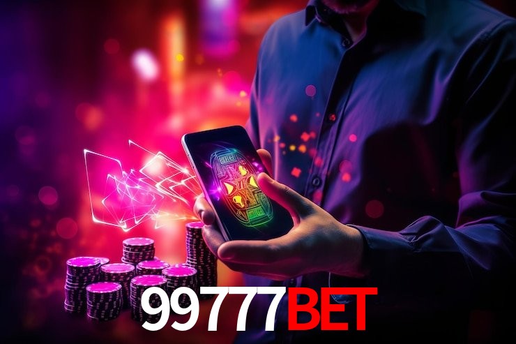 PIX Instantâneo 99777bet