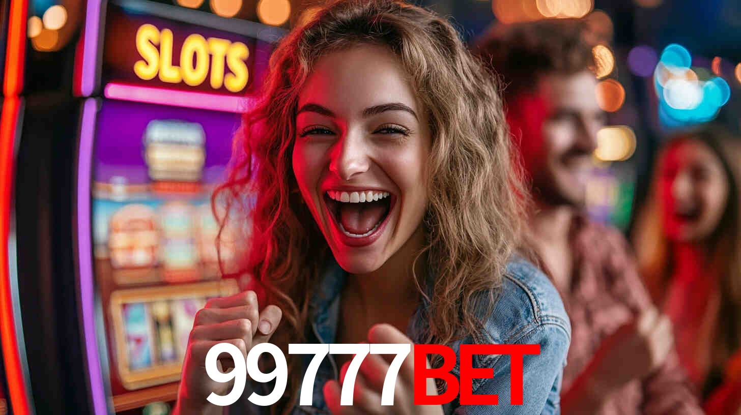 A Popularidade dos Caça-Níqueis no 99777bet