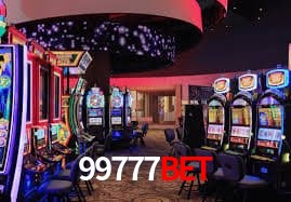 Ofertas Exclusivas 99777bet