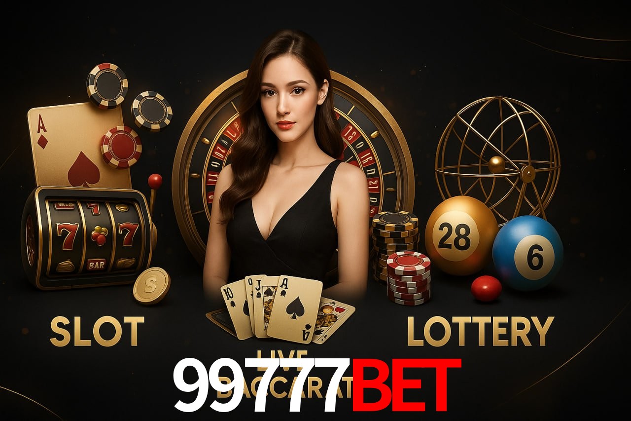 99777bet cassino online