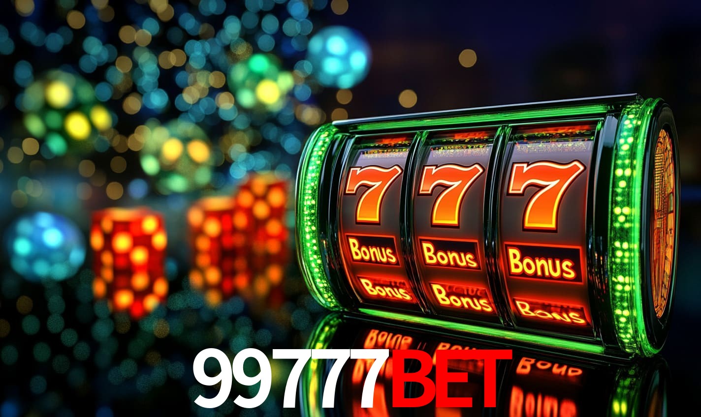 Casino Ao Vivo 99777bet