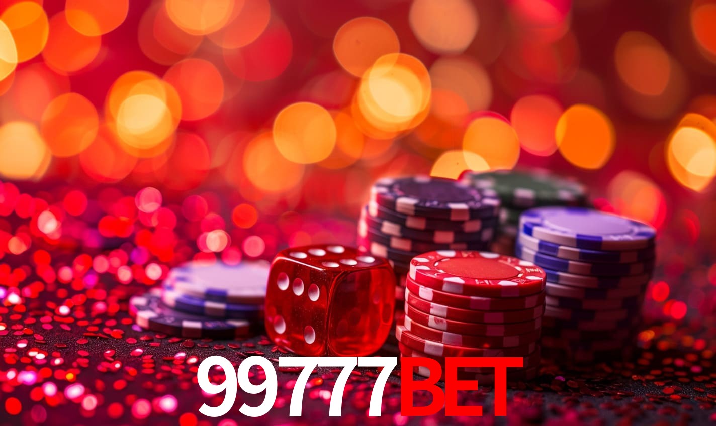Explorando a Categoria de Eventos em Apostas na 99777bet