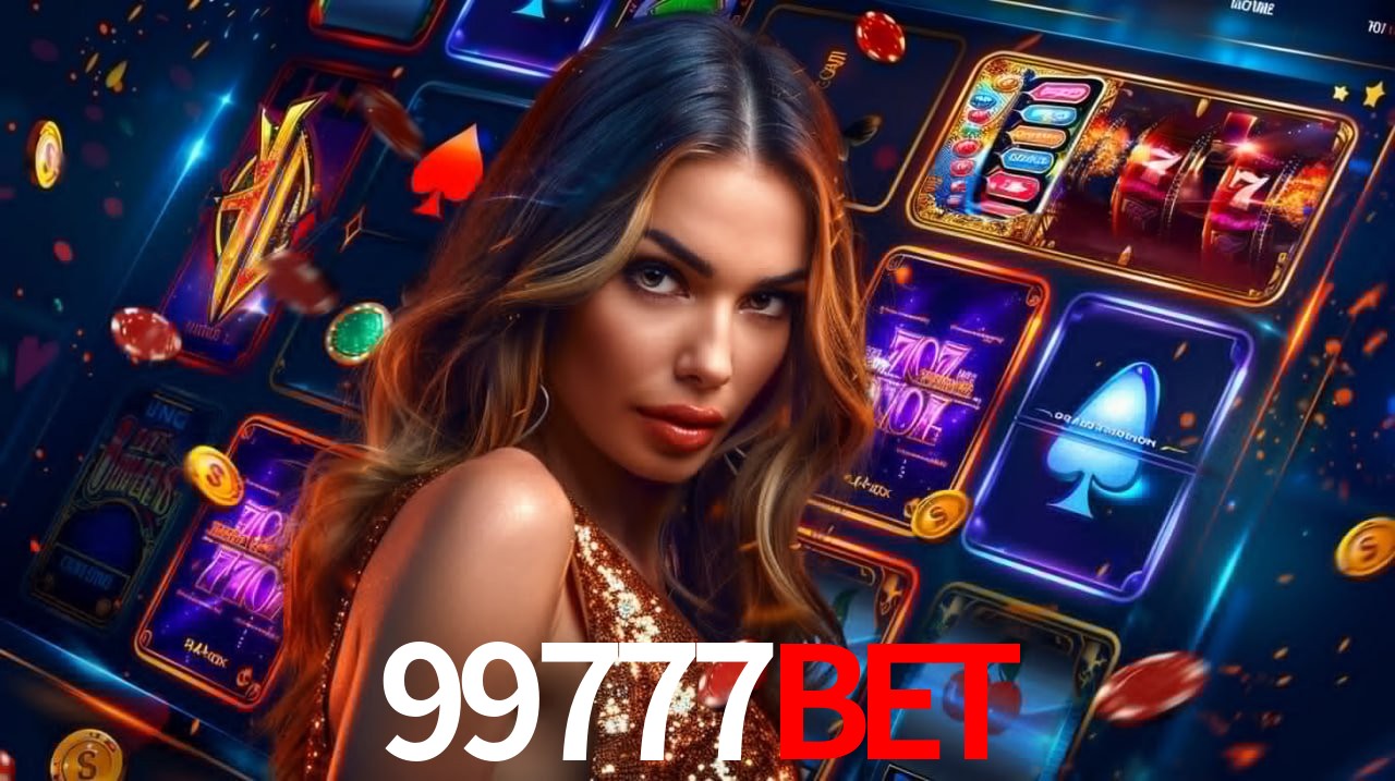 Descubra o Programa VIP da 99777bet: Vantagens Exclusivas para Jogadores