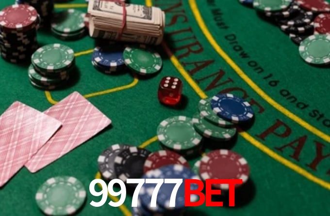 99777bet