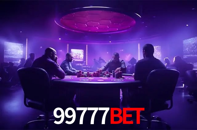 Estatísticas Esportivas 99777bet