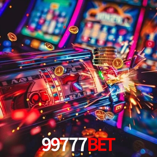 Interface do App 99777bet