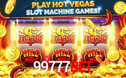 Descubra o Mundo do Cassino Online com 99777bet