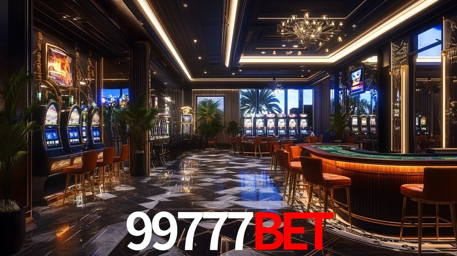 Exclusive Games 99777bet