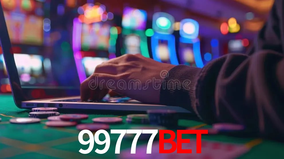 cassino 99777bet