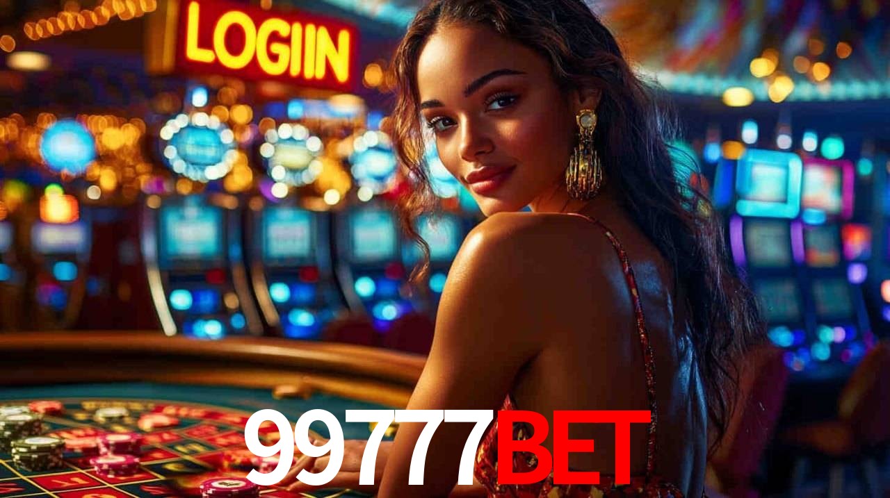 Avaliações dos Jogadores 99777bet