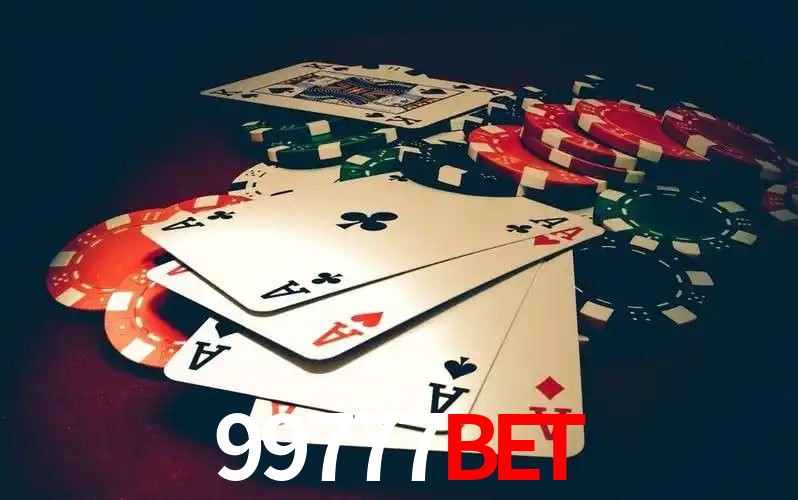 99777bet Slots