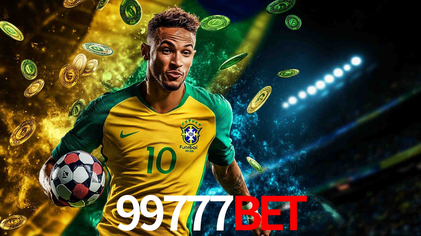 Descubra o Programa VIP da 99777bet: Vantagens Exclusivas para Jogadores