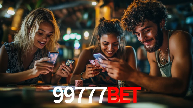 Live Casino 99777bet