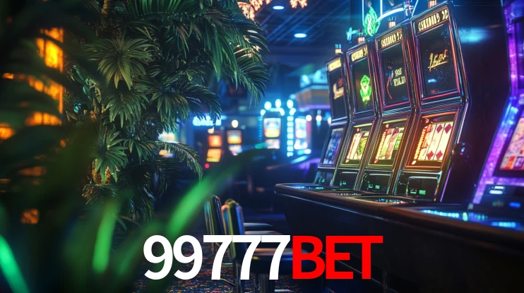 VIP Casino 99777bet