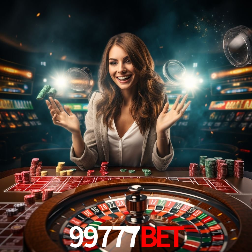 99777bet bonus