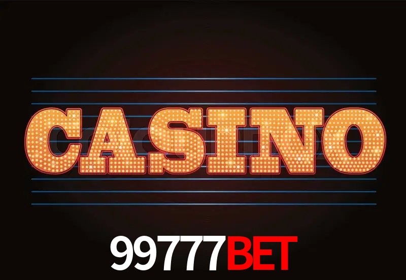 Apostas de Futebol 99777bet
