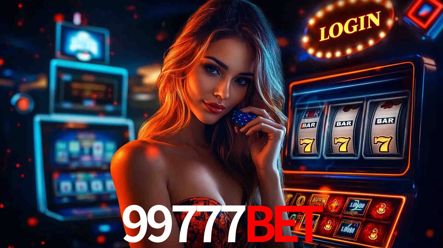 99777bet: A Experiência de Casino com Jogos de Mesa ao Vivo