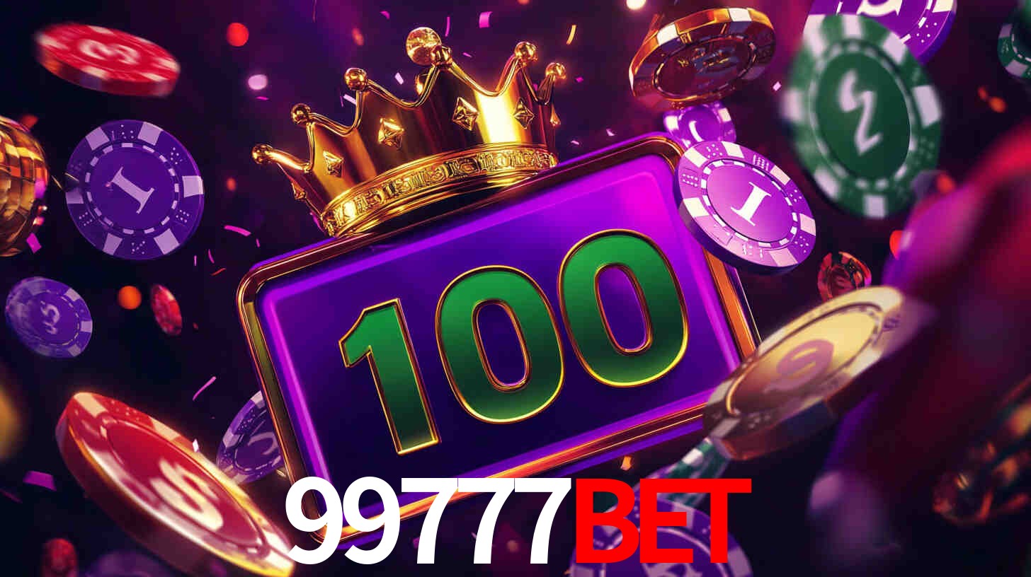 Tournaments 99777bet