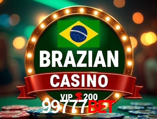 99777bet Plataforma