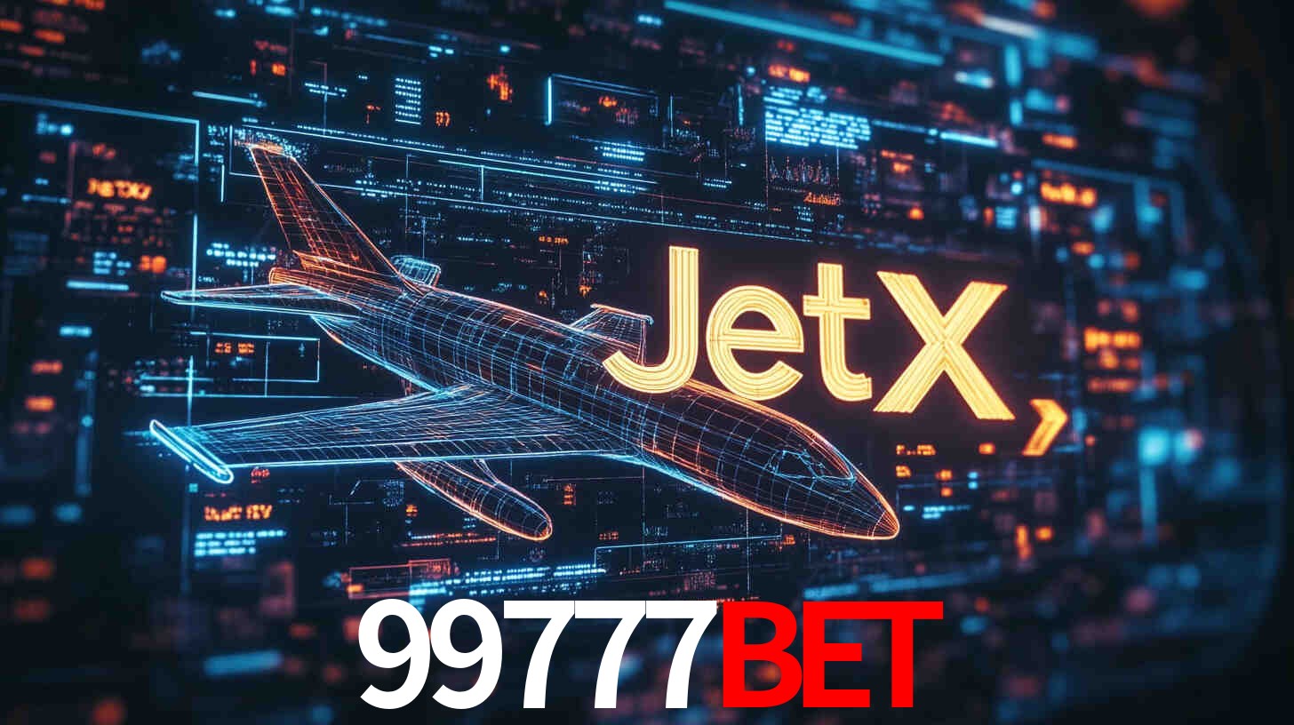 Inovações de Jogos na 99777bet: O Futuro das Experiências Interativas