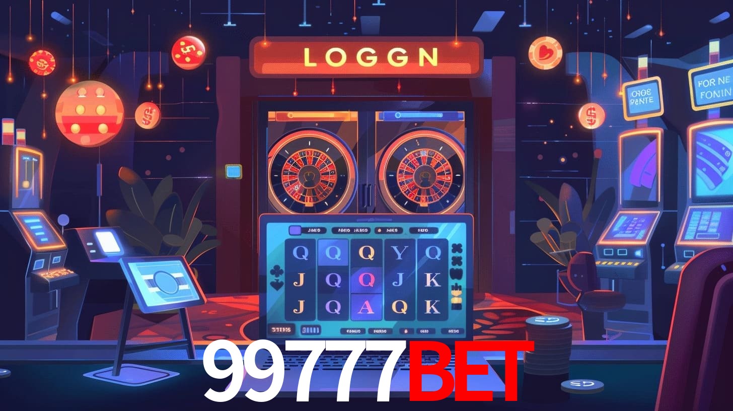Design Responsivo 99777bet