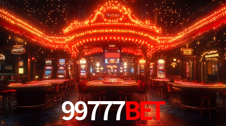 99777bet App Interface