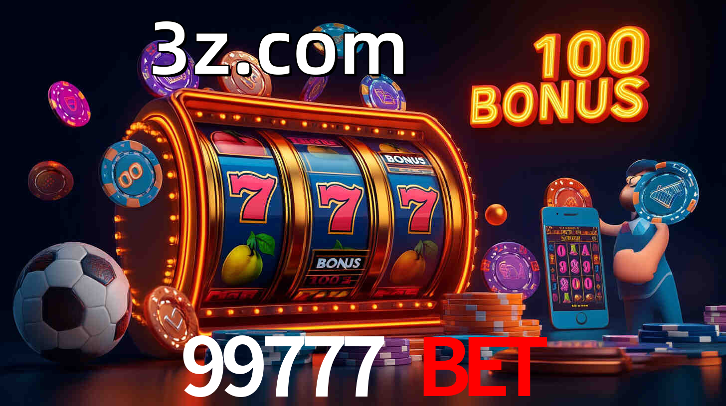 99777 BET