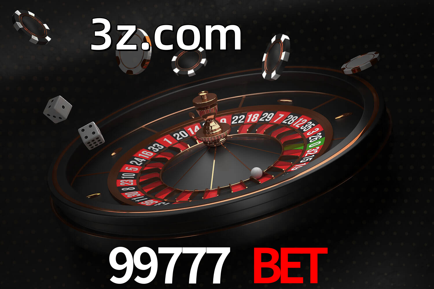 99777 BET