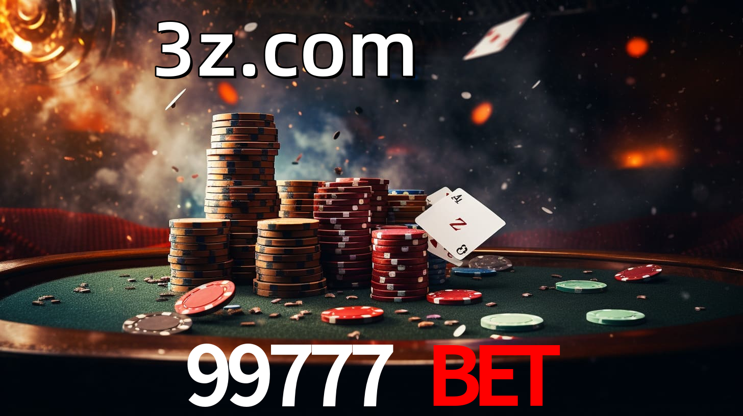 99777 BET