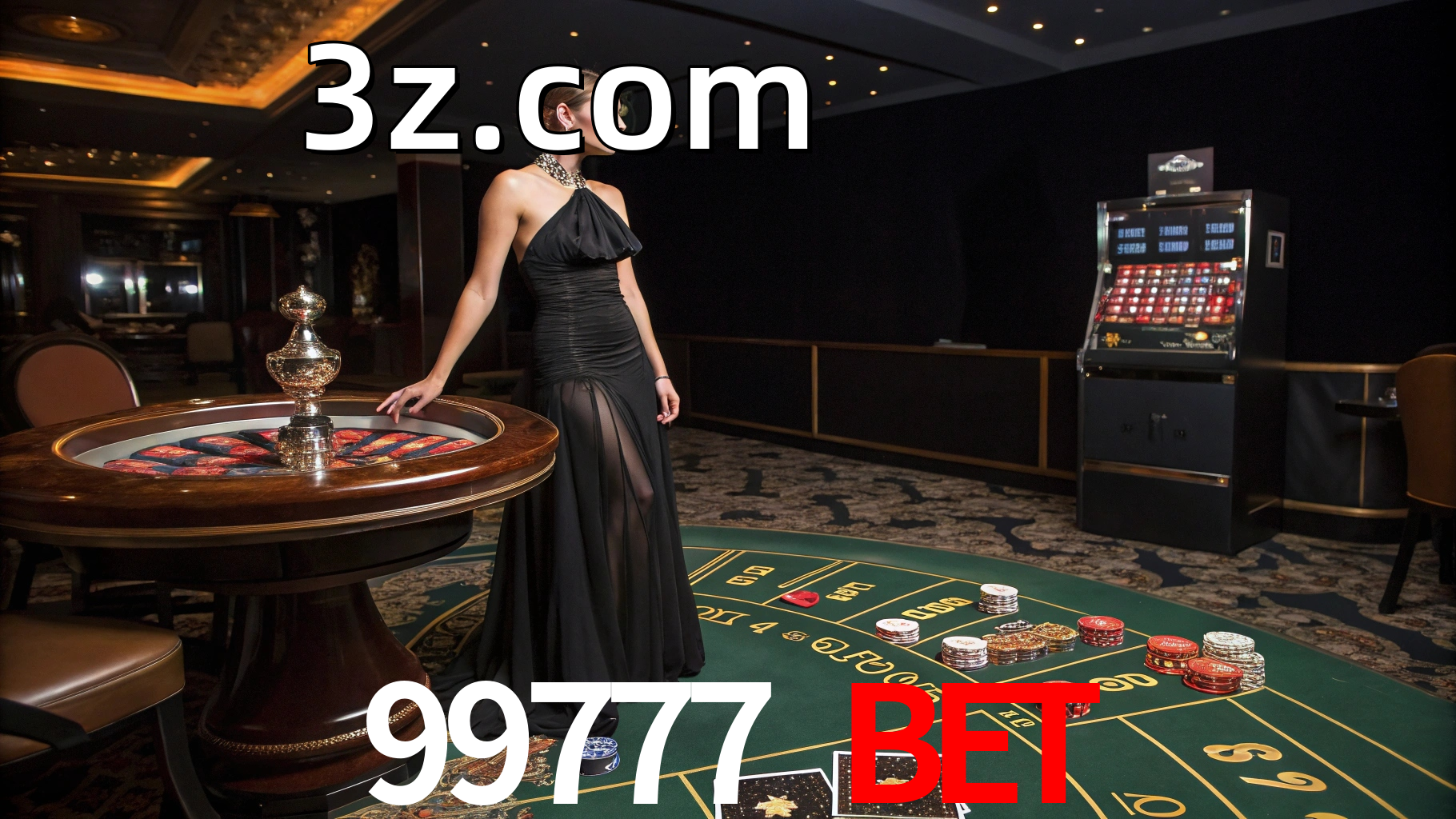 99777 BET