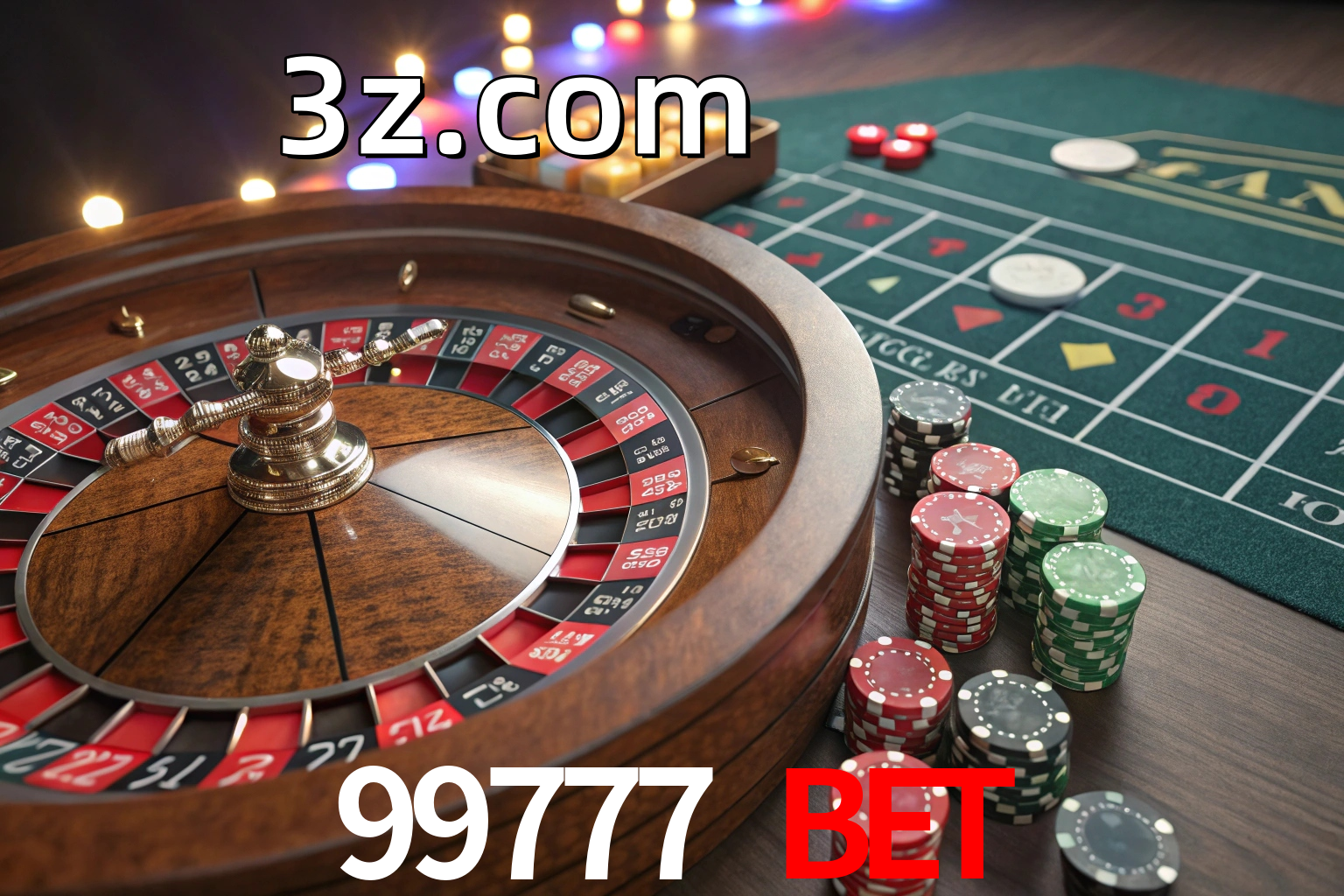 99777 BET