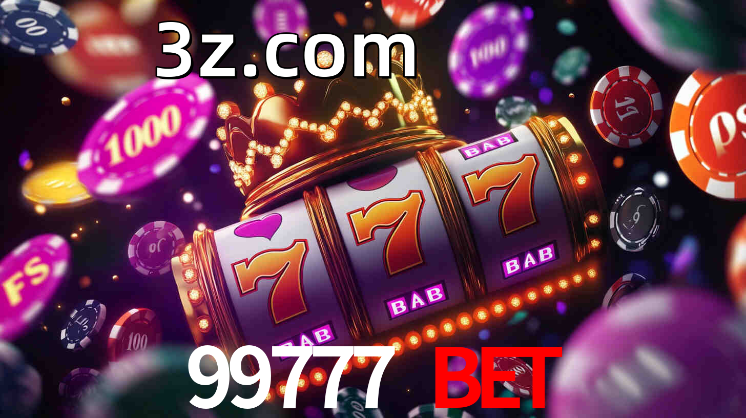99777 BET
