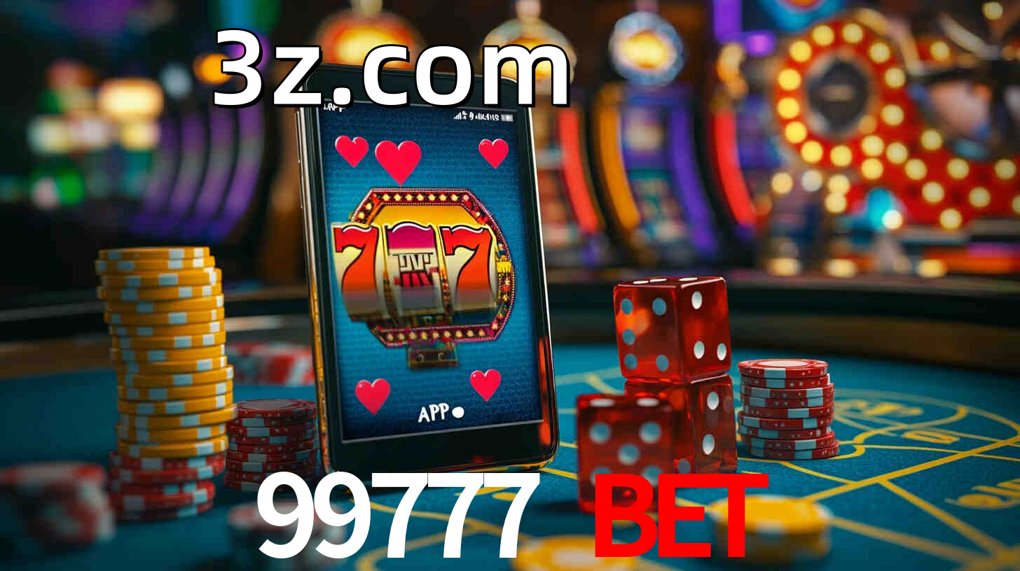 99777 BET