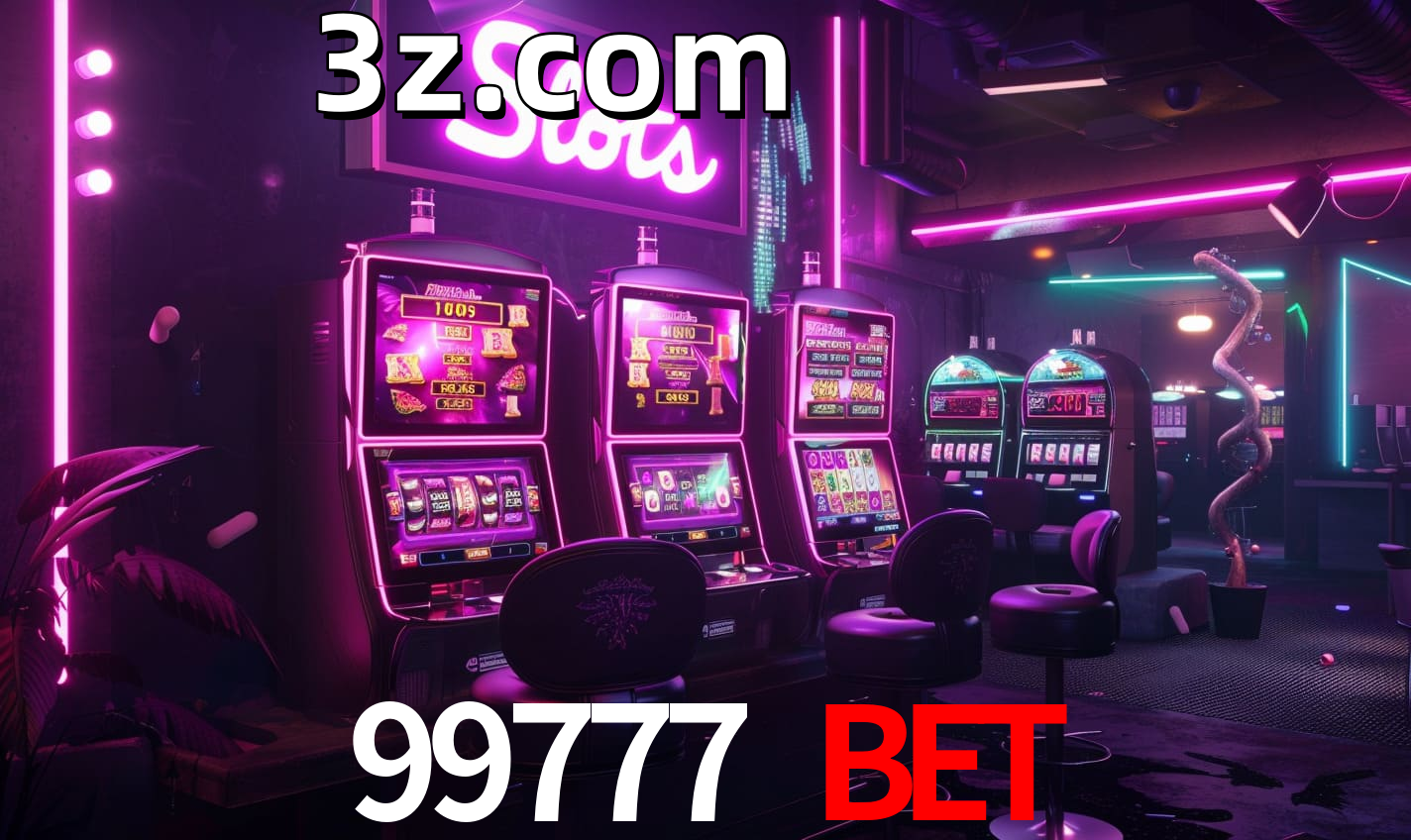 cassino online 99777 BET